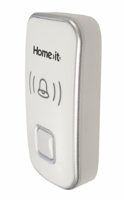 HOME It® wireless doorbell with 52 ringtones Home 2