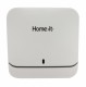 HOME It® wireless doorbell with 52 ringtones Home 2