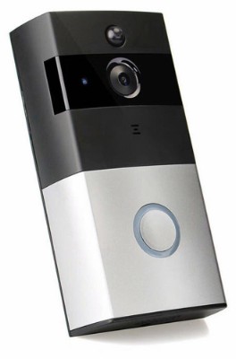 Home>it® video doorbell with wi-fi and app