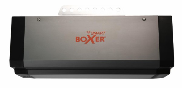 Boxer 4000 premium® Wi-Fi garage door opener incl. 2 remote controls 800N
