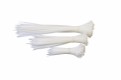 Millarco® cable ties 300 pcs. white.