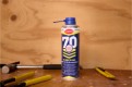 Caramba 70 multi-spray 250 ml.