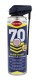 Caramba 70 Multi-Oil 250 ml