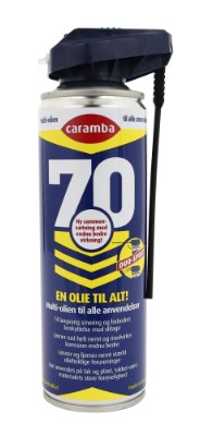 Caramba 70 Multi-Oil 250 ml