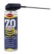 Caramba 70 Multi-Oil 250 ml