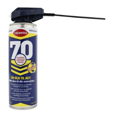 Caramba 70 Multi-Oil 250 ml