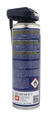 Caramba 70 Multi-Oil 250 ml
