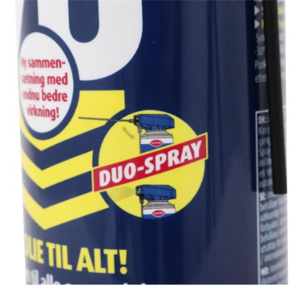 Caramba 70 Multi-Oil 250 ml