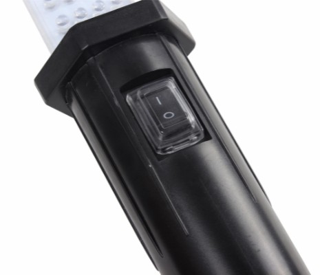 Work>it® LED work light for car with 60 LEDs