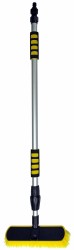 Work>it® multi-brush with telescopic shaft 105-168 cm