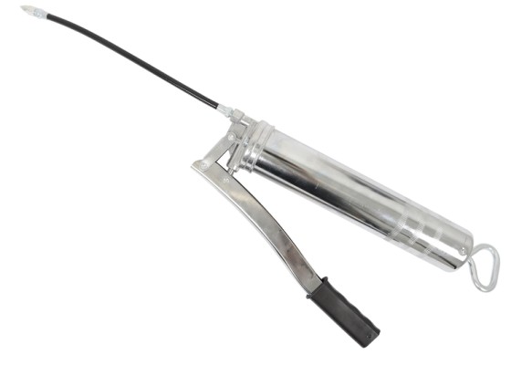 HOME It® two-hand grease gun 400 CC