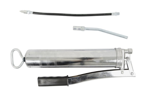 HOME It® two-hand grease gun 400 CC
