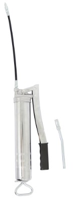 HOME It® two-hand grease gun 400 CC