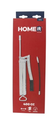 HOME It® two-hand grease gun 400 CC