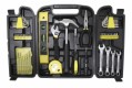 Millarco® suitcase toolkit  53 pieces