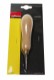 Millarco® awl with with round tip and wooden handle 3,5 x 145 mm.