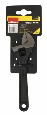 Millarco® adjustable wrench 6