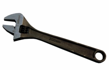 Millarco® adjustable wrench 8