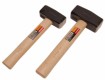 Millarco® sledgehammer with wooden  shaft 1000 gram