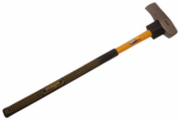 Millarco® splitting axe with fibreglass shaft 2500 grams