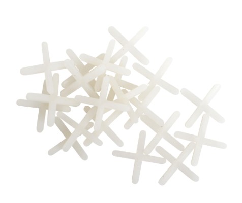 Work>it® tile spacers 3 mm x 250 pcs.