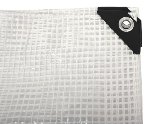 HOME It® tarpaulin, reinforced