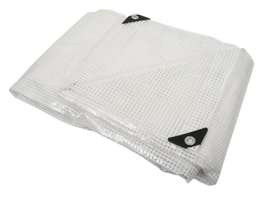 HOME It® tarpaulin, reinforced