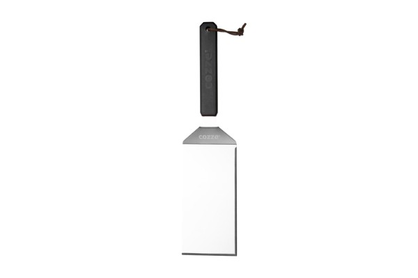 Cozze® grill spatula 42 cm stainless steel