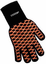Cozze® glove for pizza oven 350 °C