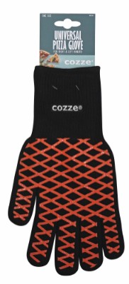 Cozze® glove for pizza oven 350 °C