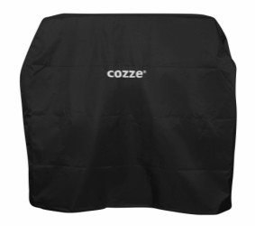 Cozze® cover 130x66x114 cm for Plancha/barbecue and outdoor table