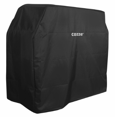 Cozze® cover 130x66x114 cm for Plancha/barbecue and outdoor table