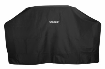 Cozze® cover 190x66x114 cm for Plancha/barbecue and outdoor table