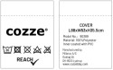 Cozze® Cover for G-800 Plancha