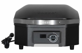 Cozze® electric E-200 grill 230V – 1700watt