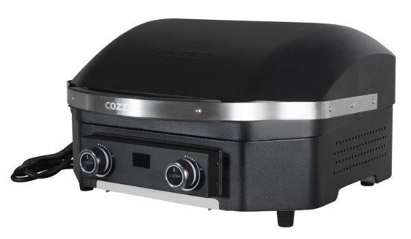 Cozze®electric grill E-300 – 230 V 2200 Watt