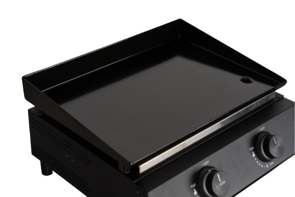 Cozze® G-400 Plancha