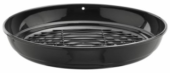 CADAC casserole pan with rack. Citi Chef” + kettle Chef 50