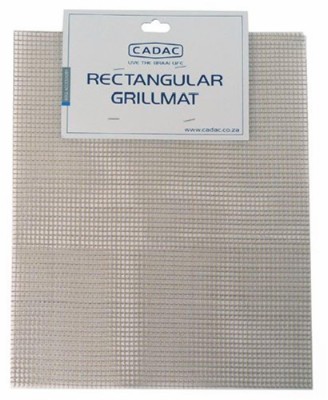 CADAC nonstick grill mat 33×40 cm
