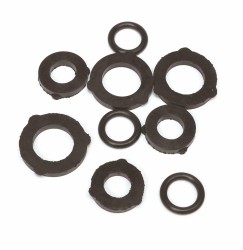 HOME It® washer and o-rings 1/2