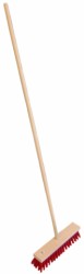 Green>it® outdoor broom 40/150 cm