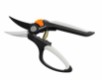 HOME It® Pruning shears with finger loop 20 cm