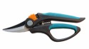 HOME It® Pruning shears with finger loop 20 cm