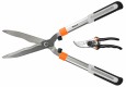 Green>it® Hedge and pruning shears set  2 pcs.