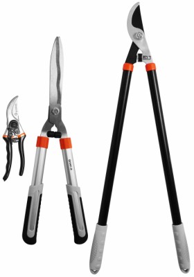 HOME It® Combi pruning set with 3 parts