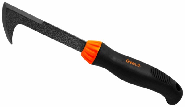 HOME It® Patio weeder with Soft grip 28 cm