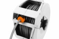 HOME It® Hose reel with automatic retraction 35 metre hose 8 bar
