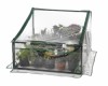 HOME It® freestanding greenhouse 70x70x35/50 cm
