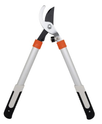 HOME it® branch pruner with aluminium shaft and two-component handle 50 cm