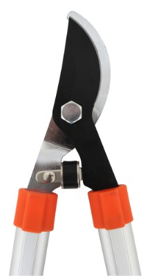 HOME it® branch pruner with aluminium shaft and two-component handle 50 cm